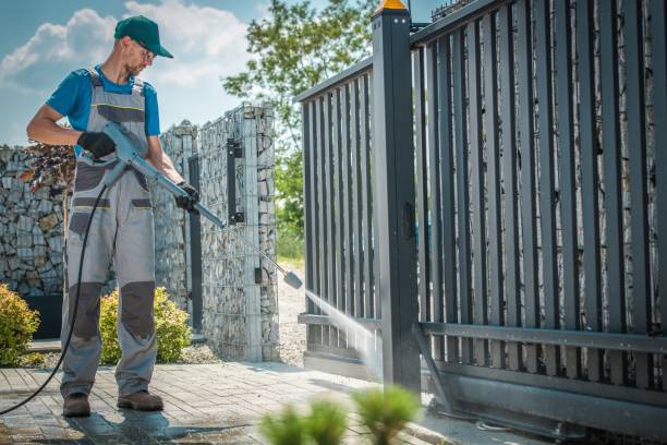 Best Patio and Deck Pressure Washing  in Red Bluff, CA