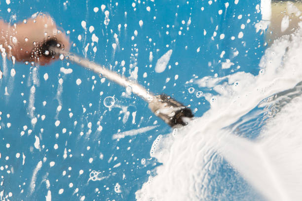 Best Animal Enclosure Cleaning  in Red Bluff, CA