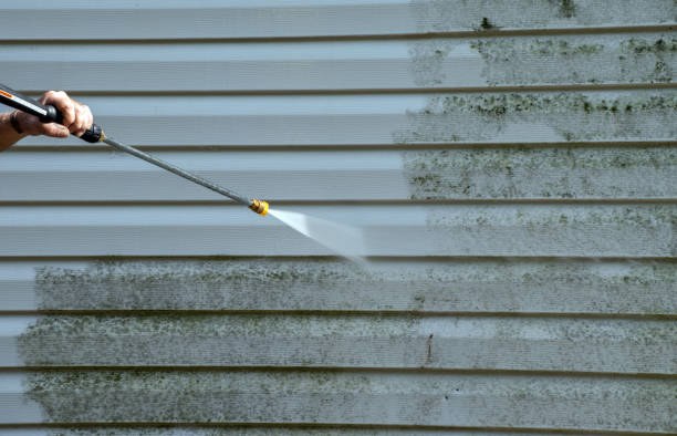 Best Dumpster Area Cleaning  in Red Bluff, CA