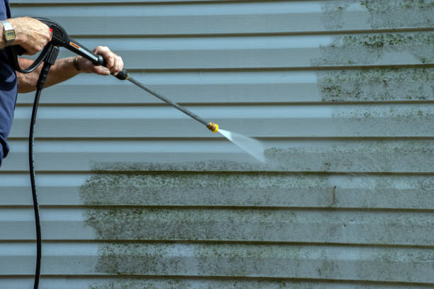 Best House Exterior Washing  in Red Bluff, CA