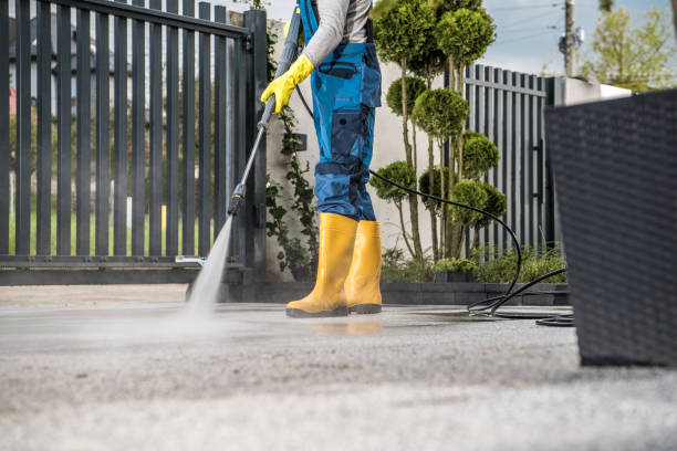 Trusted Red Bluff, CA Pressure Washing Services Experts