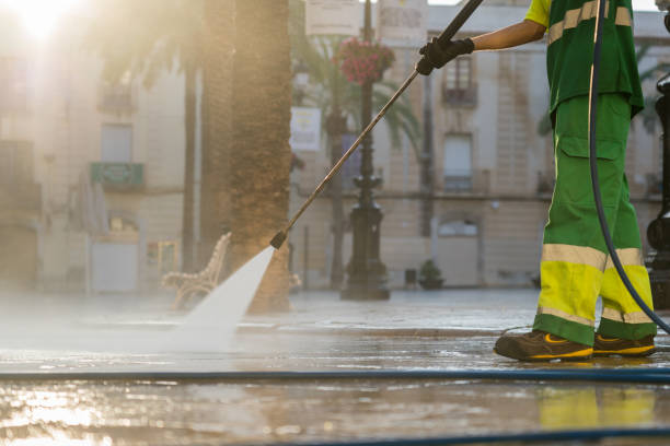 Best Graffiti Removal  in Red Bluff, CA