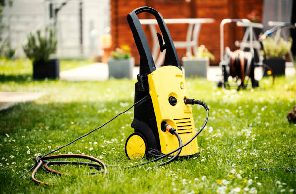 Best Spring Cleaning  in Red Bluff, CA